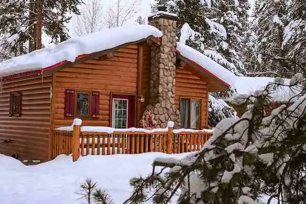 Chippewa Flowage Cabin Rental Year Round Chippewa Flowage Rental