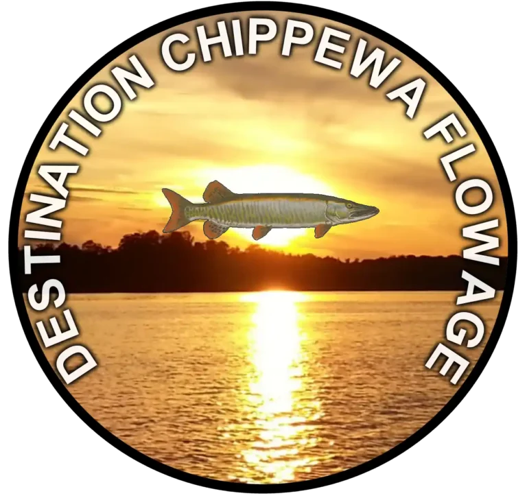 Destination Chippewa Flowage
